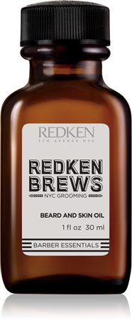 Redken Brews olej na vousy