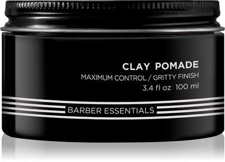 Redken Brews clay pomade