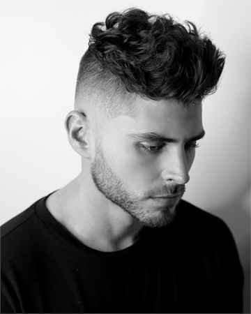 Redken Brews clay pomade