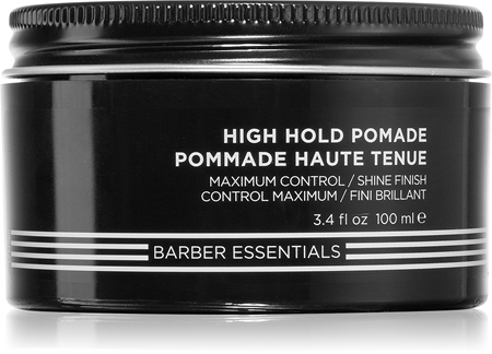 Redken Brews hair pomade for long-lasting hold | notino.co.uk