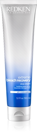 Redken Extreme Bleach Recovery crema senza risciacquo per capelli decolorati o con mèches