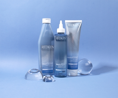 Redken Extreme Bleach Recovery Regenerating Shampoo for bleached or highlighted hair