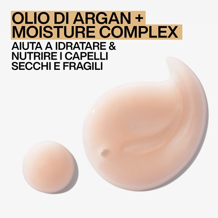 Redken All Soft balsamo nutriente per capelli secchi e fragili