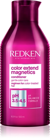 Redken Color Extend Magnetics balsam protector pentru păr vopsit