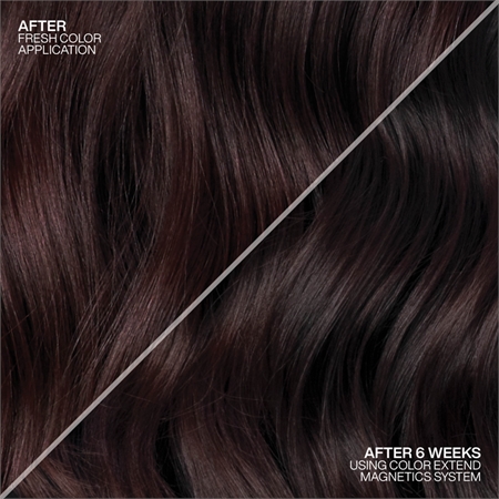 Redken Color Extend Magnetics Maske mit ernährender Wirkung für gefärbtes Haar