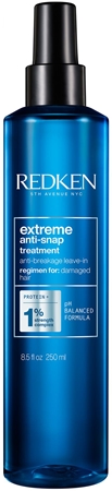 Redken Extreme trattamento rinforzante senza risciacquo per capelli rovinati