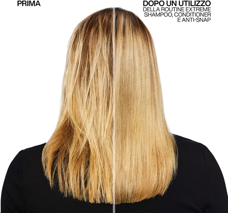 Redken Extreme trattamento rinforzante senza risciacquo per capelli rovinati