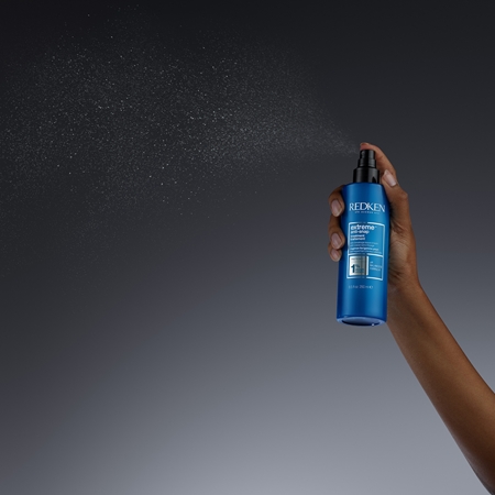 Redken Extreme erősítő öblítést nem igénylő ápolás a károsult hajra