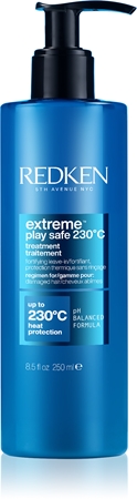 Redken Extreme termoaktivna krema za poškodovane lase