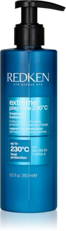 Redken Extreme thermoaktive Creme für beschädigtes Haar