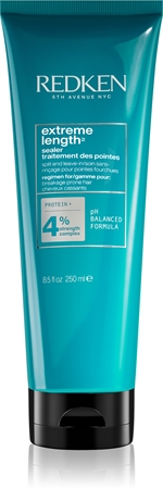 Redken Extreme Length Leave-in kräm Med biotin