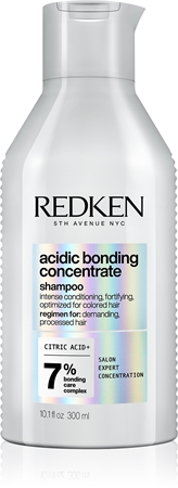 Redken Acidic Bonding Concentrate stärkendes Shampoo für geschwächtes Haar