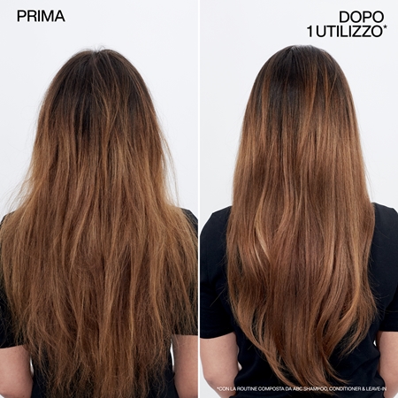 Redken Acidic Bonding Concentrate shampoo rinforzante per capelli deboli