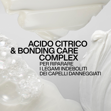 Redken Acidic Bonding Concentrate shampoo rinforzante per capelli deboli