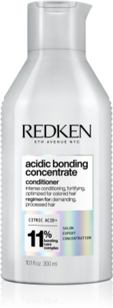 Redken Acidic Bonding Concentrate intenzíven regeneráló kondicionáló
