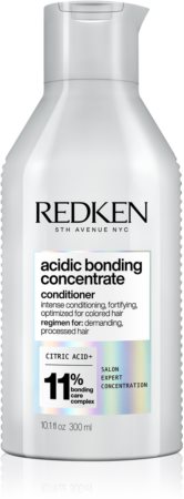 Redken Acidic Bonding Concentrate intenzivně regenerační kondicionér