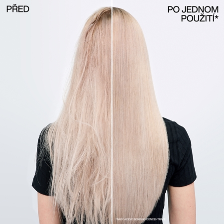Redken Acidic Bonding Concentrate intenzivně regenerační kondicionér