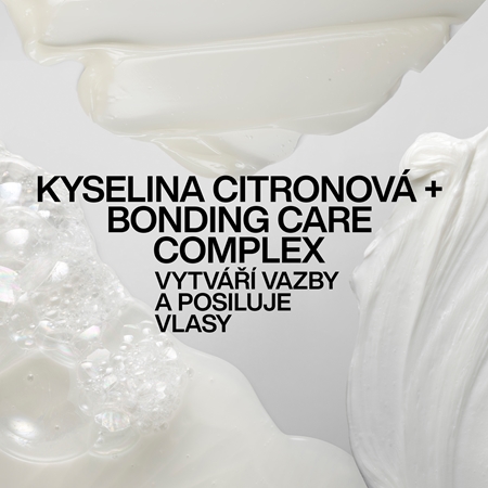Redken Acidic Bonding Concentrate intenzivně regenerační kondicionér