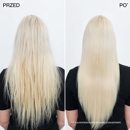 Redken Acidic Bonding Concentrate pielęgnacja wzmacniająca bez spłukiwania