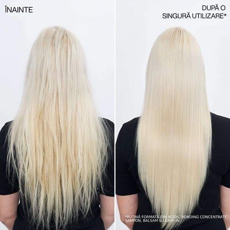 Redken Acidic Bonding Concentrate Tratament pentru intarirea firului de par ce nu necesita clatire