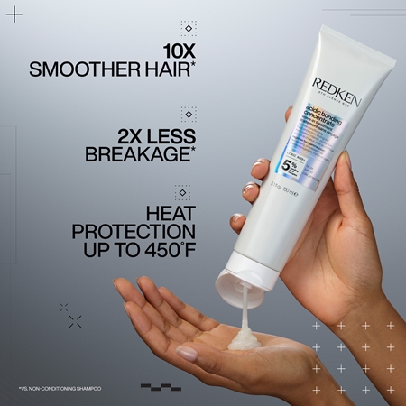 Redken Acidic Bonding Concentrate зміцнюючий незмивний догляд