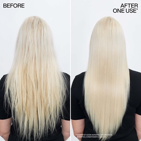 Redken Acidic Bonding Concentrate Versterkende Leave-In Verzorging