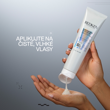 Redken Acidic Bonding Concentrate posilující bezoplachová péče