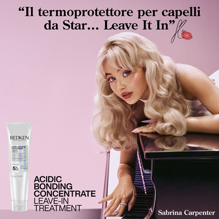 Redken Acidic Bonding Concentrate trattamento rinforzante senza risciacquo