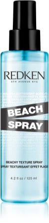 Redken Beach Spray Schützendes Haarstylingspray Zum modellieren von Locken