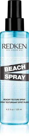 Redken Beach Spray stylingový ochranný sprej na vlasy pro vytvarování vln