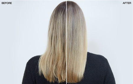 Redken Blondage High Bright rozjasňující péče pro zesvětlené nebo melírované vlasy