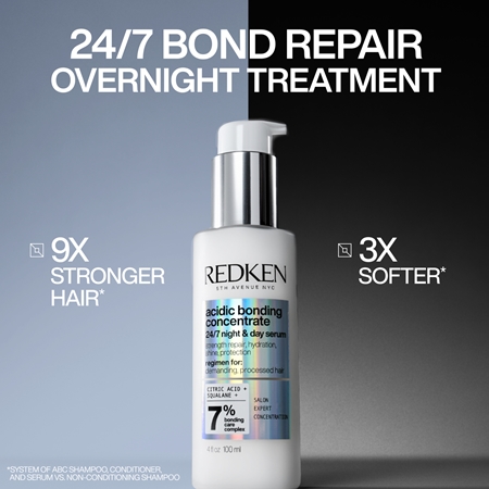 Redken Acidic Bonding Concentrate Haarserum
