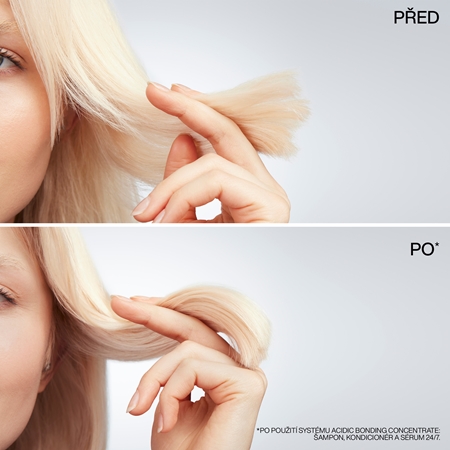 Redken Acidic Bonding Concentrate sérum na vlasy