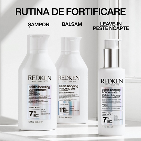 Redken Acidic Bonding Concentrate ser de păr