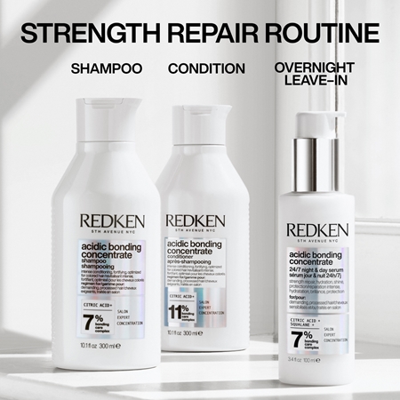 Redken Acidic Bonding Concentrate Haarserum