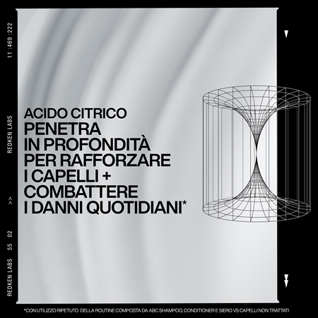 Redken Acidic Bonding Concentrate siero per capelli