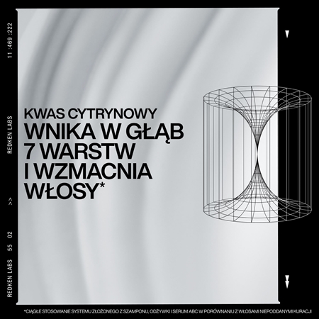 Redken Acidic Bonding Concentrate serum do włosów