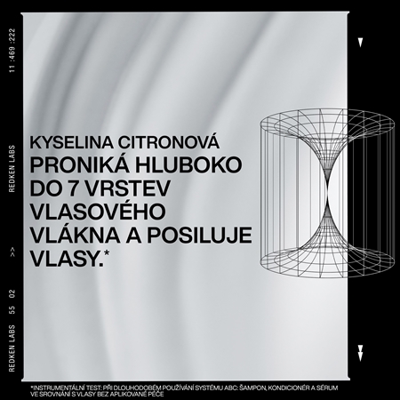 Redken Acidic Bonding Concentrate sérum na vlasy