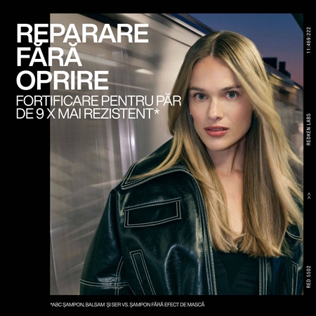 Redken Acidic Bonding Concentrate ser de păr