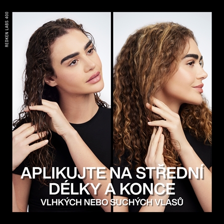 Redken Acidic Bonding Concentrate sérum na vlasy