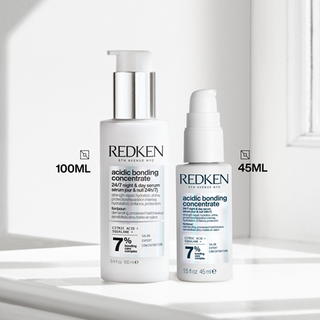 Redken Acidic Bonding Concentrate serum do włosów