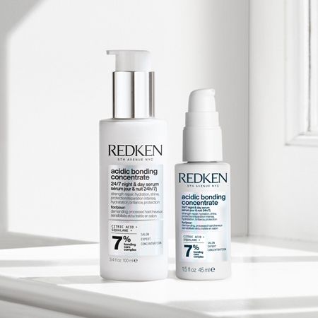 Redken Acidic Bonding Concentrate sérum na vlasy