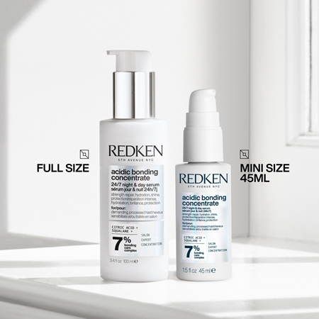 Redken Acidic Bonding Concentrate ser de păr