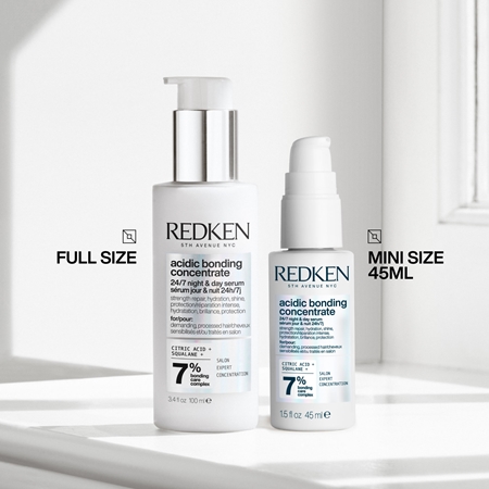 Redken Acidic Bonding Concentrate serum za kosu