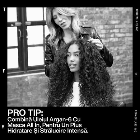 Redken All Soft mască de hidratare profundă pentru par uscat