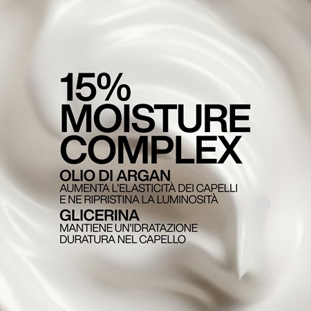 Redken All Soft maschera di idratazione profonda per capelli secchi