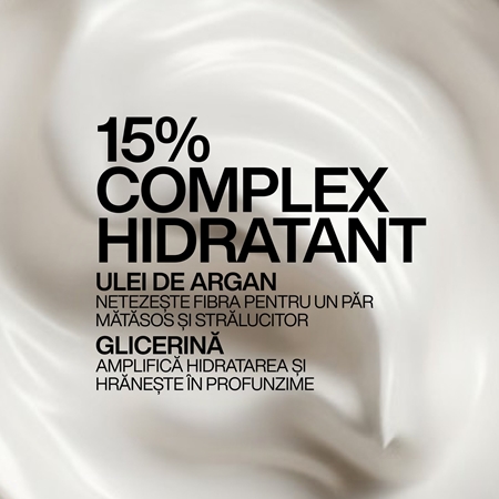 Redken All Soft mască de hidratare profundă pentru par uscat