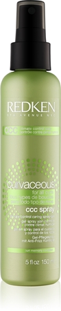 Redken Curvaceous spray anti-frisottis pour cheveux bouclés
