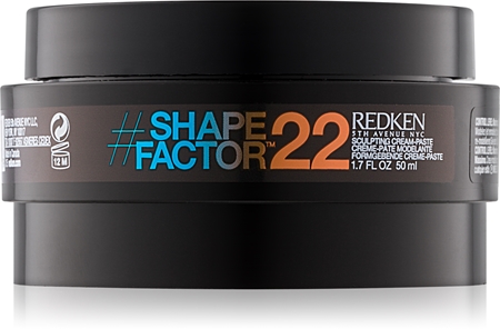 Redken Shape Factor 22 Styling Paste Strong Firming