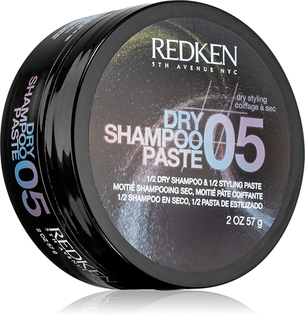 Redken Dry Shampoo Paste 05 Styling Paste